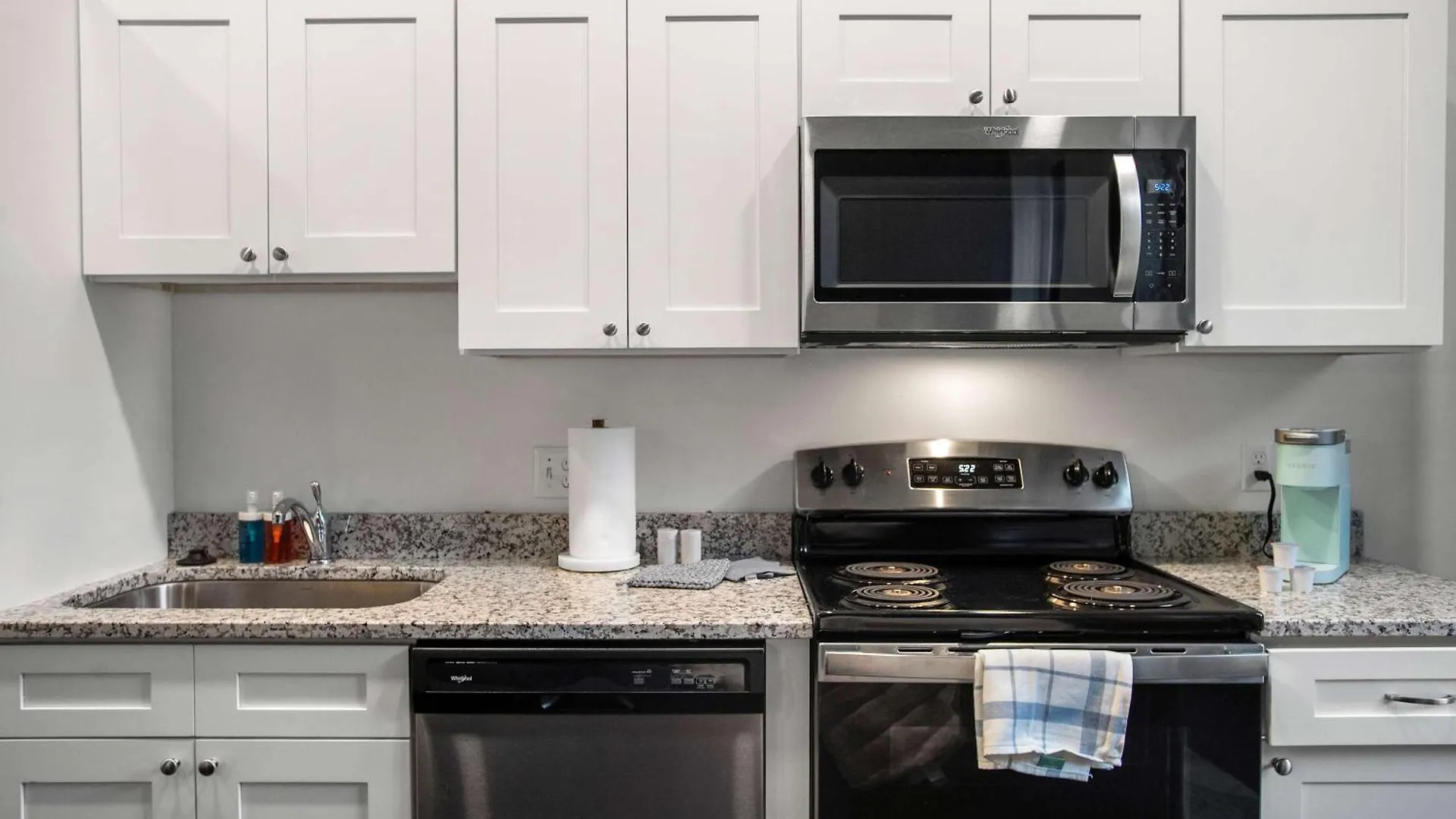 Apartment Cozysuites Stunning 1Br In Downtown Pitts #23 Pittsburgh United States